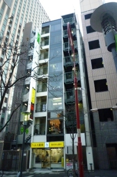 セイコー銀座ビル 