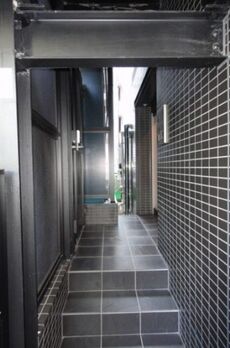 CRYSTAL SQUARE GINZA-2 