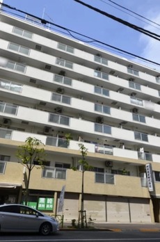 サンパーク東京銀座 