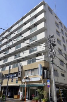 サンパーク東京銀座 