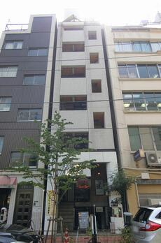 セリコ東銀座ビル 