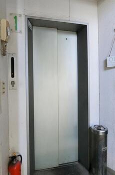 セリコ東銀座ビル 