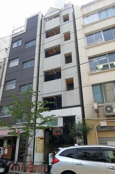 セリコ東銀座ビル 