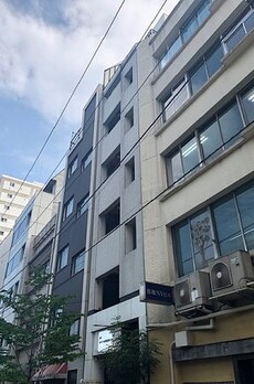 セリコ東銀座ビル 
