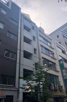 セリコ東銀座ビル 