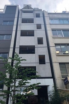 セリコ東銀座ビル 