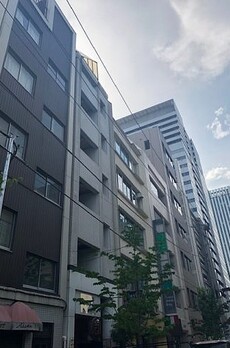 セリコ東銀座ビル 