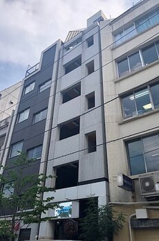 セリコ東銀座ビル 