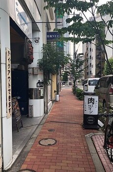 セリコ東銀座ビル 