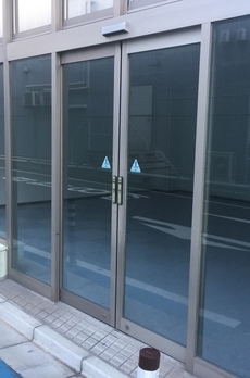 北有楽ビル 
