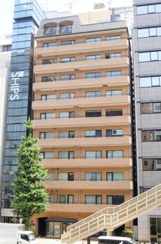 前田山陽ビル 
