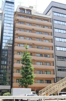 前田山陽ビル 