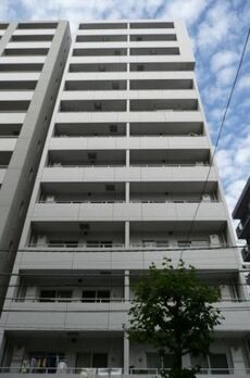 クレジデンス東銀座 