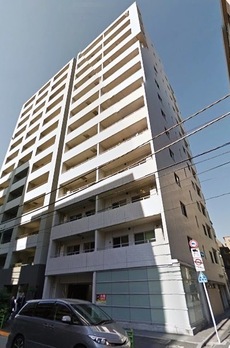 クレジデンス東銀座 