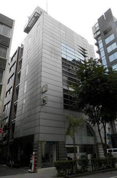 銀座ビックウエストビル5号館 