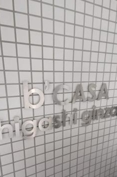 b'CASA HigashiGinza 