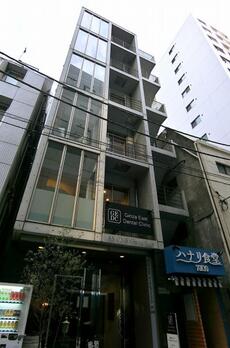 AS ONE Ginza East 