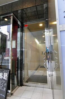 AS ONE Ginza East 