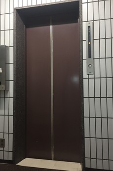 エコー京橋ビル 