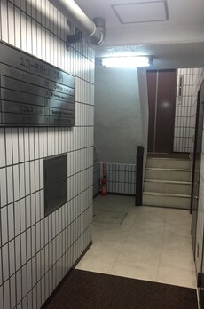 エコー京橋ビル 
