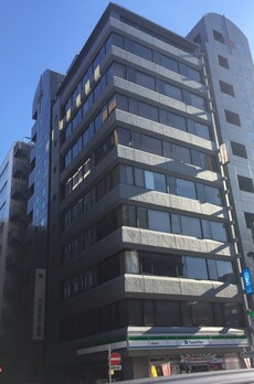 エコー京橋ビル 