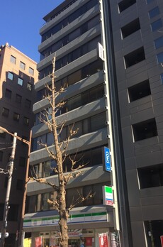 エコー京橋ビル 
