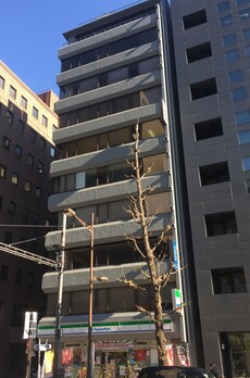 エコー京橋ビル 