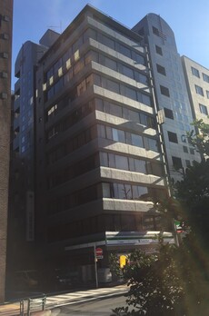 エコー京橋ビル 