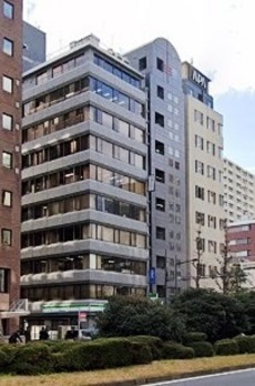 エコー京橋ビル 