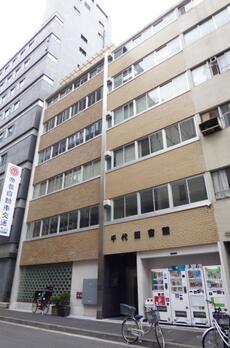 千代田会館 