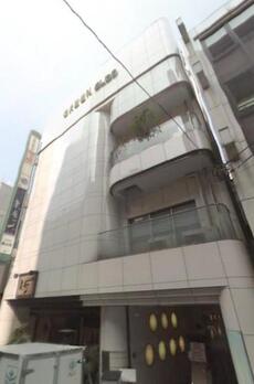 日本橋グリーンビル 