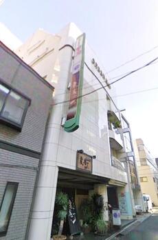 日本橋グリーンビル 