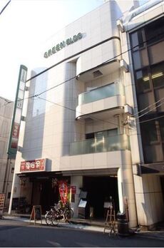 日本橋グリーンビル 