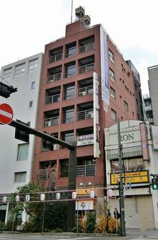中島牧野ビル 