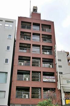 中島牧野ビル 
