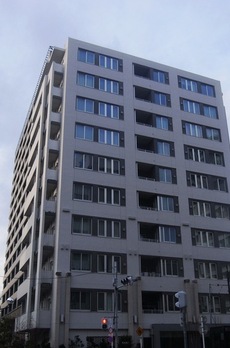 パークリュクス月島ステーションプレミア 