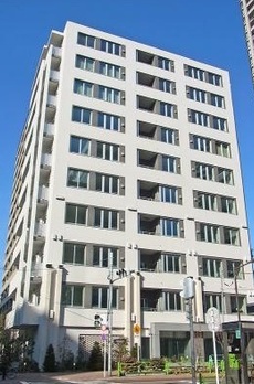 パークリュクス月島ステーションプレミア 