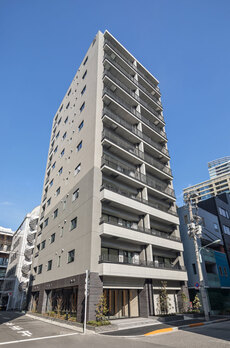 グリーンパーク中央湊 