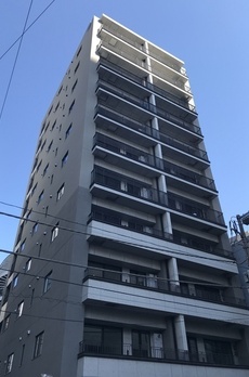 グリーンパーク中央湊 
