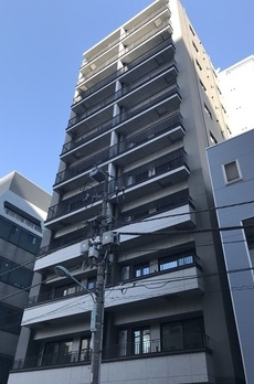 グリーンパーク中央湊 
