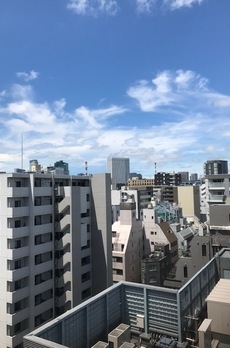 グリーンパーク中央湊 