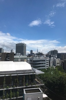 グリーンパーク中央湊 