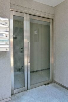 三上ビル 
