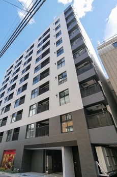 アーバネックス日本橋水天宮 