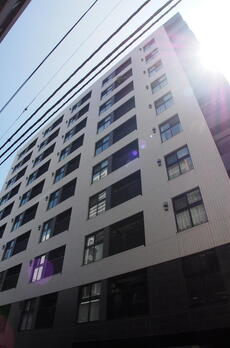 アーバネックス日本橋水天宮 