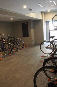 アーバネックス日本橋水天宮 