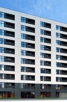 アーバネックス日本橋水天宮 