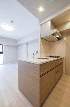 アーバネックス日本橋水天宮 参考写真（9階のお部屋）