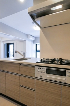 アーバネックス日本橋水天宮 参考写真（9階のお部屋）