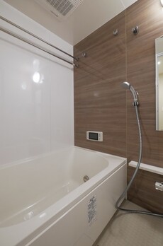 アーバネックス日本橋水天宮 参考写真（9階のお部屋）